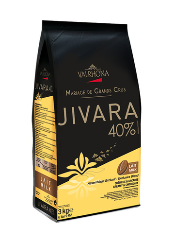 Chocolate- Val- Jivara Milk thumbnail