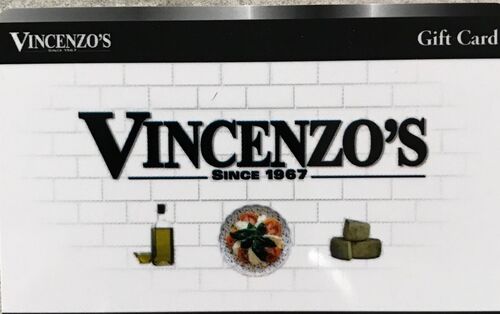 VINCENZO GIFT CARD image2 thumbnail