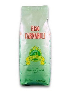 Melotti - Carnaroli Rice  Product Image