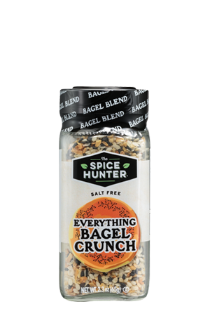 Spice Hunter - Everything Bagel Seasoning  Product Image
