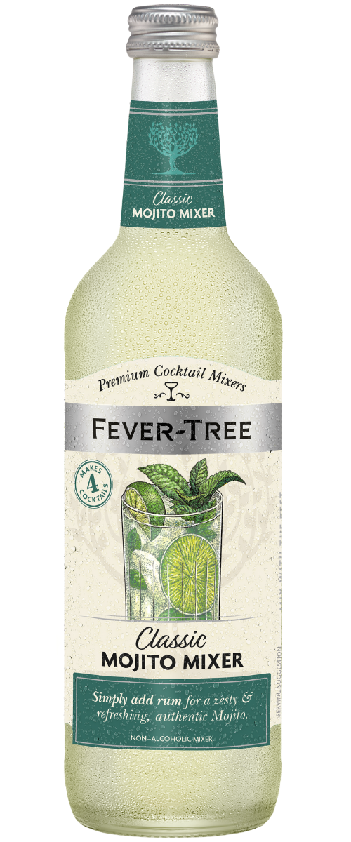 fevertreemojito