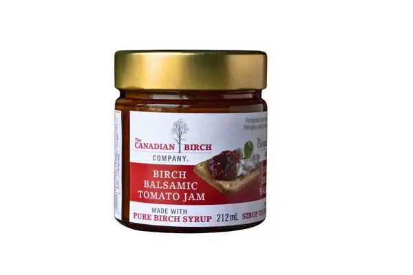 balsamicjam