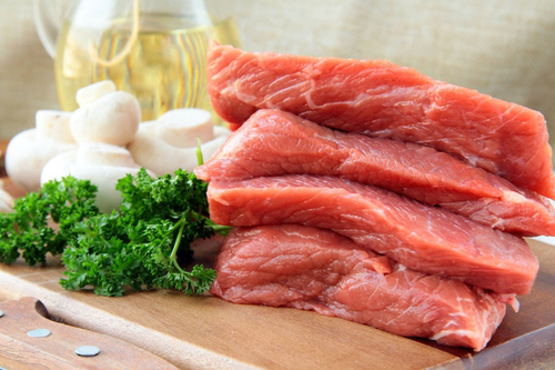 Butcher- Beef Steak1 thumbnail
