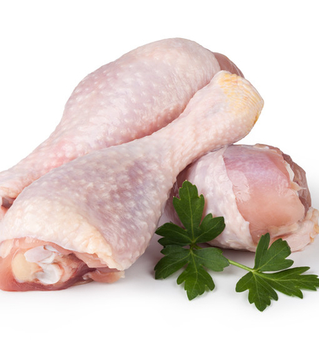 Chicken- Legs thumbnail