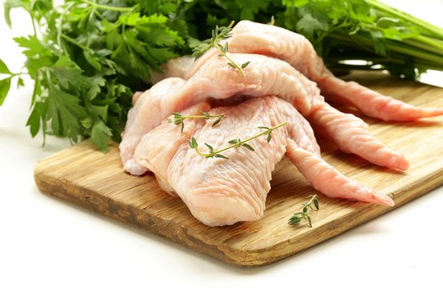 Chicken- Wing thumbnail