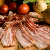 Pork- Bacon 20 thumbnail