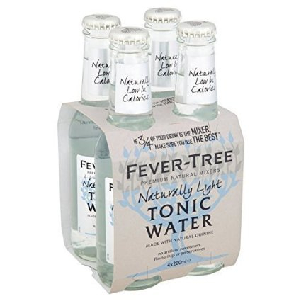 Beverage- Fever Tree- Light tonic thumbnail