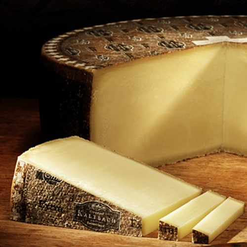 Cheese- Kaltbach Gruyere thumbnail