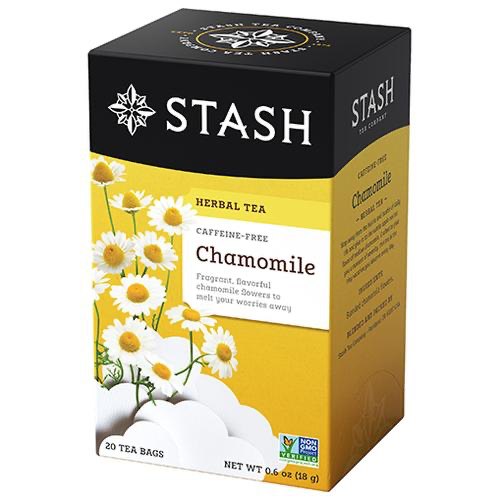 Stash - Camomille  Product Image