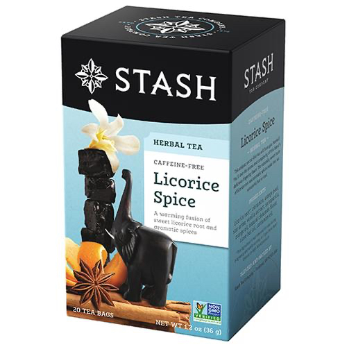 Stash - Licorice Spice  Product Image