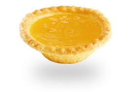 Pastry-FRENCH Lemon Tart no 2  test thumbnail