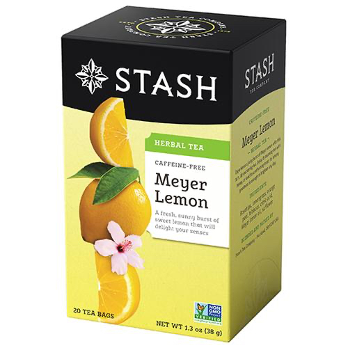 Stash - Meyer Lemon  Product Image
