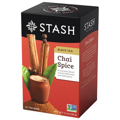 Stash - Chai Spice  Product Image