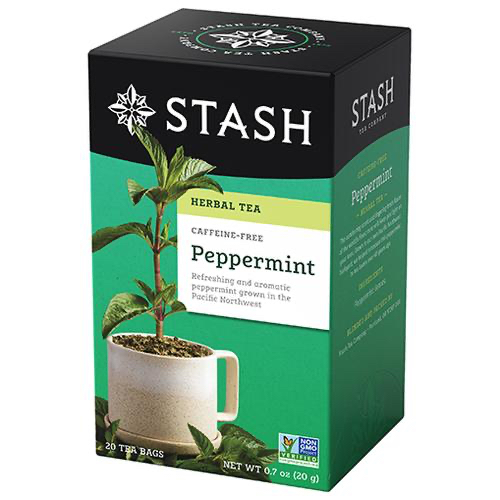 Stash - Peppermint  Product Image