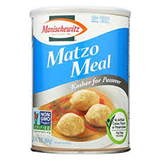 matzo meal thumbnail