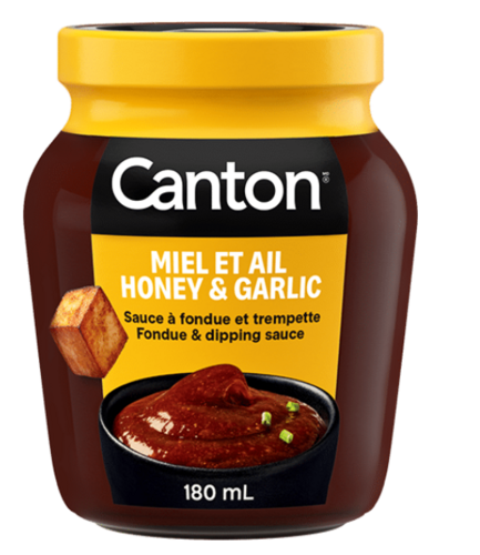 canton honey garlic thumbnail