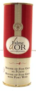 Grocery-Palme D or Mousse of Foie Gras With Port Wine320 g thumbnail
