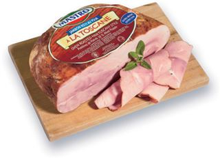 Deli Meat- Tusacna style ham thumbnail