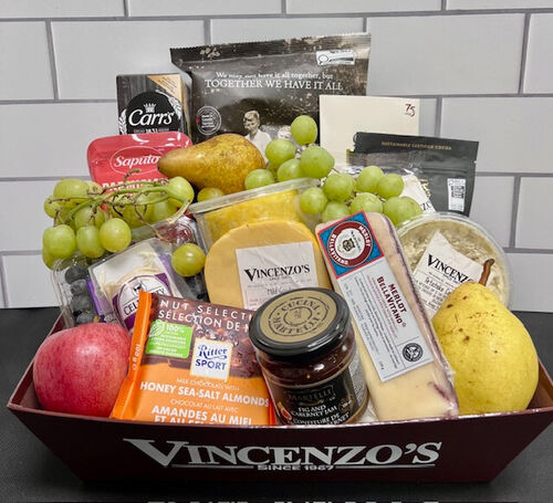 Fruit,Cheese,Chocolate - 2025 thumbnail