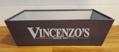 VINCENZO GREY PAPERBOARD thumbnail