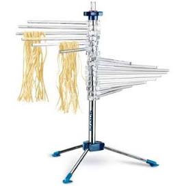 Marcato - Silver Pasta Drying Rack Product Image