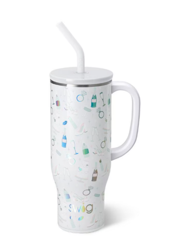swig life bride to be mega mug thumbnail