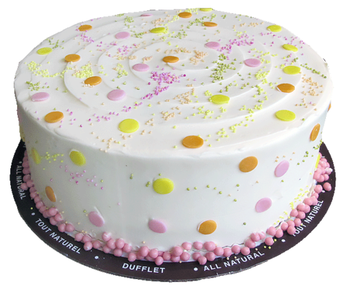 Birthday Cake Product Image