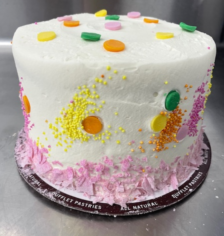 BIRTHDAY CAKE 2 thumbnail