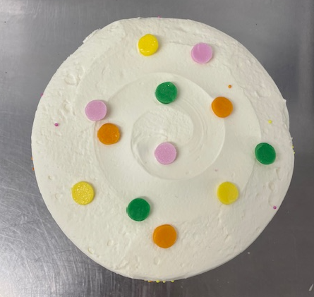 BIRTHDAY CAKE thumbnail