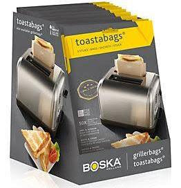 Boska - Toastabags Product Image