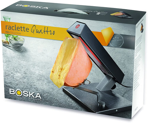 Boska - Raclette Quattro 110v Product Image