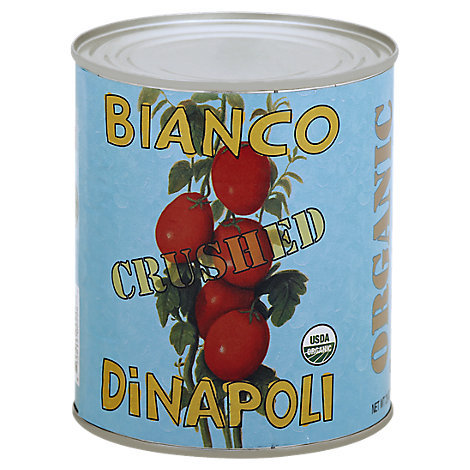 Bianco - Organic Crushed - 794g Product Image