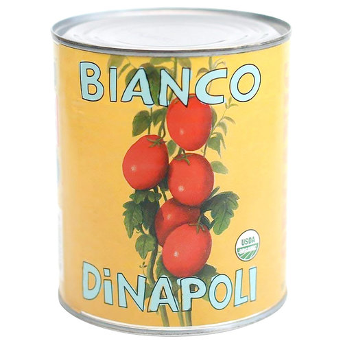 Bianco - Whole Tomatoes - 3kg Product Image