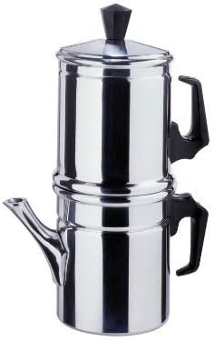 Napolitano Coffee Maker - 3 Cup Product Image