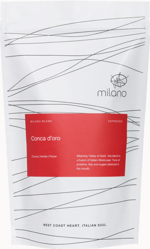 Milano - Conca D’oro  Product Image