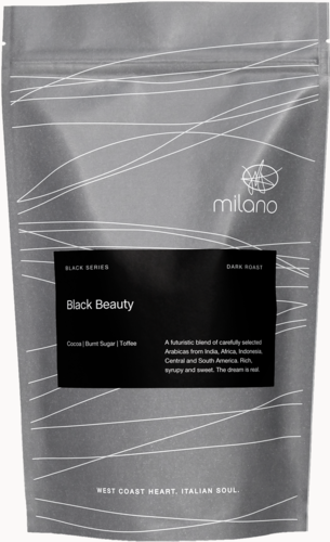 Milano - Black Beauty  Product Image