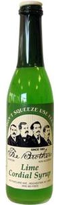 syrup_lime