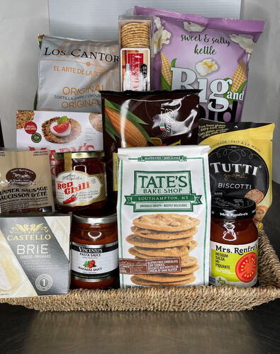 Gluten free basket thumbnail