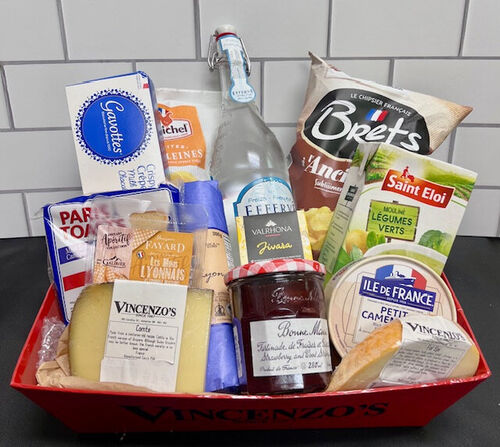 Taste of France - 2025 thumbnail