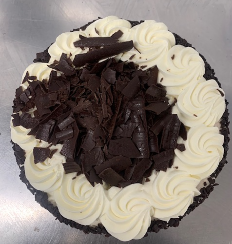 black forest cake thumbnail