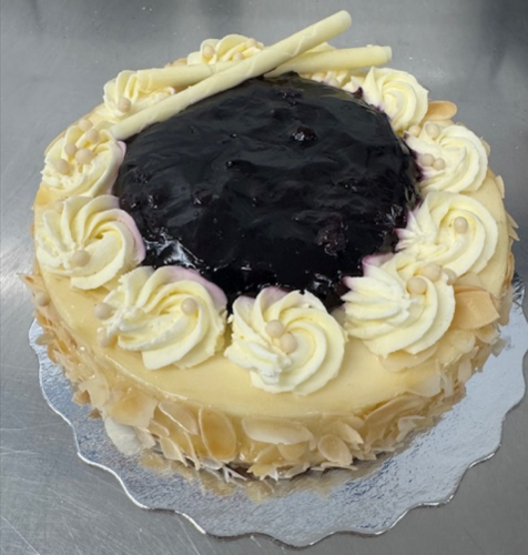 blueberry cheesecake 2 thumbnail
