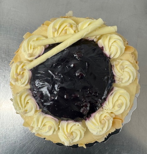 blueberry cheesecake thumbnail