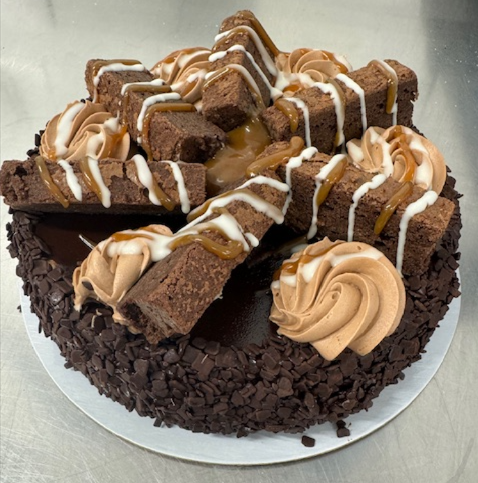 brownie cheesecake 2 thumbnail