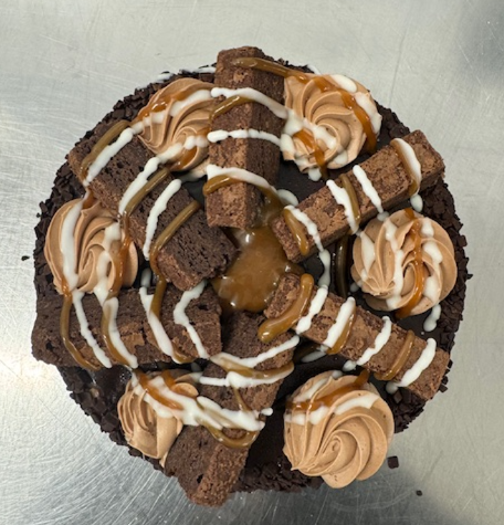 brownie cheesecake thumbnail