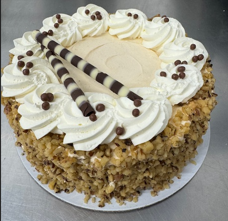 CARAMEL BUTTERCREAM 2 thumbnail