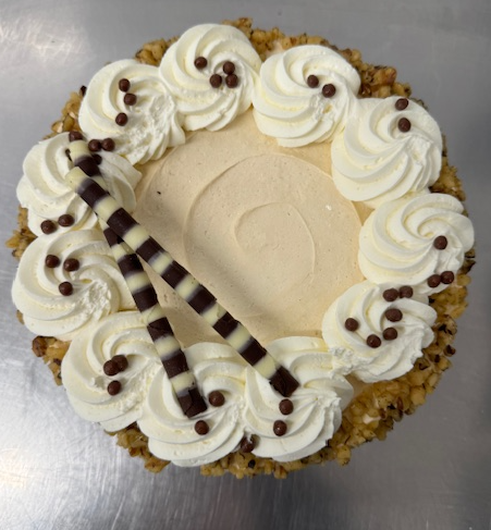 CARAMEL BUTTERCREAM thumbnail