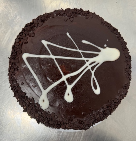 CHOCOLATE BUTTERCREAM thumbnail
