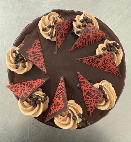 chocolate raspberry butt thumbnail