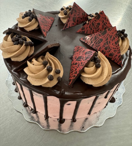 chocolate raspberry buttercream thumbnail