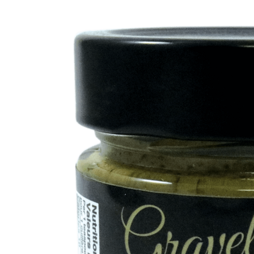gravelbourg german mustard  thumbnail